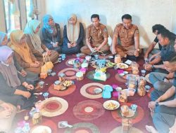 Dalam Duka, Tumbuh Hangatnya Kebersamaan: Sekretariat DPRD Kerinci Hadir Menguatkan Keluarga Pegawai