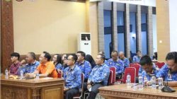 Pemkab Sanggau Evaluasi Program Samer Weekend