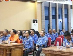 Pemkab Sanggau Evaluasi Program Samer Weekend