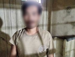 Pencuri Ban Mobil di Meliau Ditangkap Polisi, Dua Kasus Berhasil Diungkap