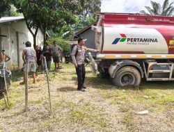 Dua Mobil Adu Banteng di Batang Tarang, Satu Penumpang Meninggal Dunia