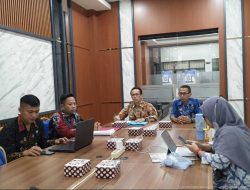 Kemenkum Kalbar Pastikan Raperda Perangkat Daerah Sanggau Selaras Regulasi Nasional