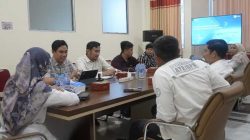 Kawal Aset Negara dari Hulu Energi: PLN dan BPN Sintang Percepat Legalisasi Lahan Infrastruktur Listrik