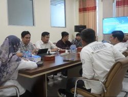 Kawal Aset Negara dari Hulu Energi: PLN dan BPN Sintang Percepat Legalisasi Lahan Infrastruktur Listrik