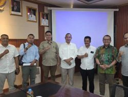 Bupati Ketapang Turun Tangan, Konflik Plasma Segar Wangi dan PT RSM Temui Titik Terang