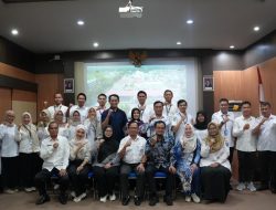 RSUD dr. R. Soedjono Selong Matangkan Persiapan Layanan Cathlab untuk Penanganan Jantung