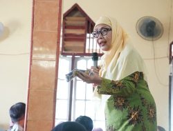 Edukasi Gizi Digencarkan di Agam, Aisyiyah dan YAICI Soroti Bahaya Kental Manis untuk Anak Pascabencana