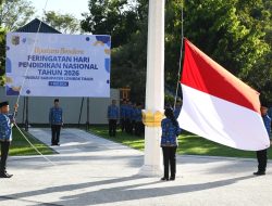 Hardiknas 2026 di Lombok Timur: Teguhkan Komitmen Bangun SDM Unggul