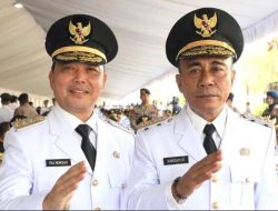 Tertinggi se-Kalimantan, Ekonomi Kalbar Tumbuh 6,14% di Era Norsan-Krisantus