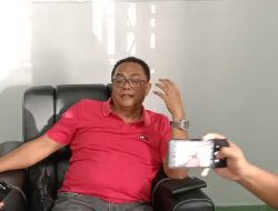 Anggota DPR RI Sigit  Imbau Warga Palangka Raya Tak Perlu Panik, Stok BBM Dipastikan Aman