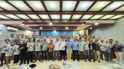 OKK PWI Kalbar 2026 Perkuat Profesionalisme Wartawan di Era Digital