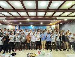 OKK PWI Kalbar 2026 Perkuat Profesionalisme Wartawan di Era Digital