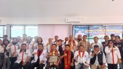 Polda Sumsel Gelar Nobar Piala Dunia 2026, Perkuat Ruang Interaksi Publik dan Kamtibmas