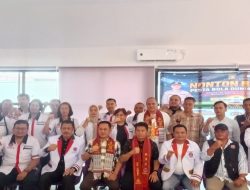HBB Sumsel Apresiasi Polda Sumsel Gelar Nobar Piala Dunia 2026, Dinilai Perkuat Persatuan dan Kamtibmas