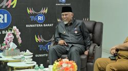 Dua Putra-Putri Terbaik Sumbar Lolos Seleksi Paskibraka Nasional