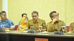 Atasi Antrean BBM di Sumbar, Gubernur Mahyeldi Instruksikan Pembentukan Satgas Pengawasan di Seluruh Kabupaten/Kota