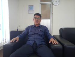 Respons Cepat Jadi Kunci, Dirut Tirta Musi: Keluhan Pelanggan Harus Ditangani Maksimal Tiga Hari