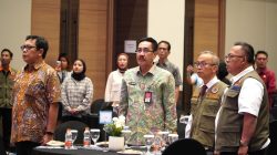 Permendagri Nomor 18 Tahun 2025 demi Transformasi Mitigasi yang Adaptif dan Inklusif