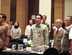 Permendagri Nomor 18 Tahun 2025 demi Transformasi Mitigasi yang Adaptif dan Inklusif