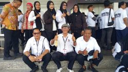 Riza Toni Dorong Konsolidasi Total PSI Palembang Hadapi Peta Politik 2029