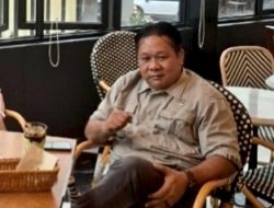 Ketua DPD Bala Gibran Sumsel Bagoes Eddy Gunawan Kebut Konsolidasi untuk Perluas Basis Akar Rumput