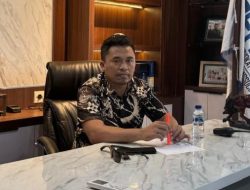 Dr. Gema: Hukum Bukan Sekadar Profesi, Tapi Sarana Keadilan