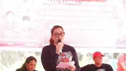 Peringati Hari Bung Karno 2026, DPC PDI Perjuangan Palembang Gelar Bakti Sosial dan Layanan Kesehatan Gratis