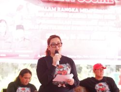 Peringati Hari Bung Karno 2026, DPC PDI Perjuangan Palembang Gelar Bakti Sosial dan Layanan Kesehatan Gratis