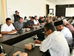 Pilkades Serentak Lombok Timur Disepakati Digelar 27 Januari 2027