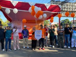 BPS Lombok Timur Ajak Masyarakat Sukseskan Sensus Ekonomi 2026