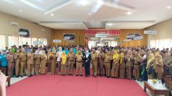 Ratusan Atlet Pelajar Ramaikan O2SN Sumsel 2026, Jadi Ajang Seleksi Menuju Nasional