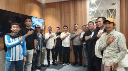 ALERGI Kawal Penanganan Kasus Ajun dan Irza, Minta Polda Sumsel Tuntaskan Proses Hukum