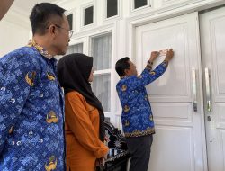 Bupati Lombok Timur Ajak Masyarakat Berikan Data Akurat Saat Sensus Ekonomi 2026