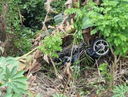 Tabrakan Dua Sepeda Motor di Sekayam, Dua Remaja Meninggal Dunia