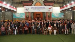 Al-Zaytun Himpun 50 Profesor Gagas Pembangunan 500 Pusat Pendidikan Berasrama Terintegrasi di Indonesia