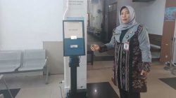 SIMRS Baru Diterapkan, RSUD Agoesdjam Jelaskan Penyebab Antrean dan Kendala Pendaftaran