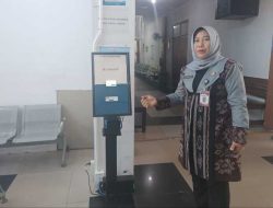 SIMRS Baru Diterapkan, RSUD Agoesdjam Jelaskan Penyebab Antrean dan Kendala Pendaftaran