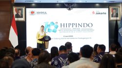 Akselerasi Ekonomi Nasional Selama Libur Sekolah, Pemerintah dan Pelaku Usaha Luncurkan BINA Holiday and Back to School 2026