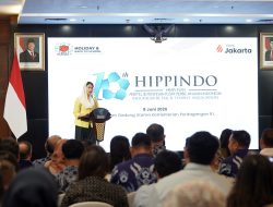 Akselerasi Ekonomi Nasional Selama Libur Sekolah, Pemerintah dan Pelaku Usaha Luncurkan BINA Holiday and Back to School 2026