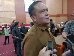 Harga Plastik Naik, Anggota DPRD Palangka Raya Ajak Masyarakat Lebih Kreatif Gunakan Bahan Alami