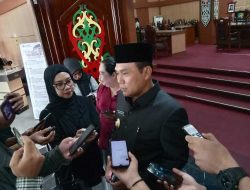 Cabai Alami Kenaikan,Pemko  Palangka Raya Upayakan Stabilkan Harga