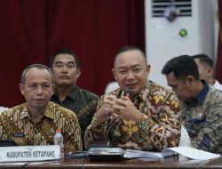 Ketapang Intensif Lobi Pusat, Tiga Calon Kabupaten Baru Menanti Lampu Hijau