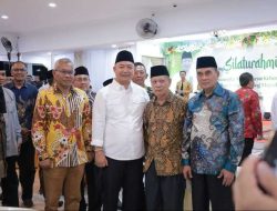 Ketapang Rumah Besar Bersama, Bupati Ajak Semua Elemen Bersatu Bangun Daerah