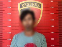 Seorang Ayah Pelaku Persetubuhan Anak Kandung Hingga Hamil Ditangkap Polisi di Sekadau