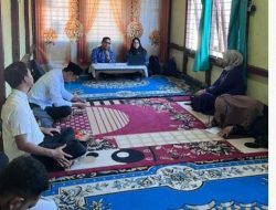 Kanwil Kemenkum Kalbar Edukasi Calon Pengantin, Perkuat Kesadaran Hukum Sejak Awal Berkeluarga