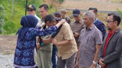 Pembangunan dan Renovasi RSUD Kerinci Resmi Dimulai, Kapasitas dan Layanan Kesehatan Ditingkatkan