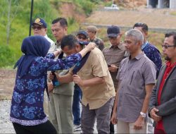 Pembangunan dan Renovasi RSUD Kerinci Resmi Dimulai, Kapasitas dan Layanan Kesehatan Ditingkatkan