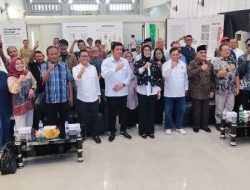 Sri Hartanto Terpilih Aklamasi Ketua PWI Surakarta Periode 2026-2031