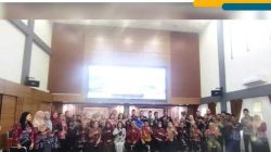 Perkuat Sinergi Lintas Sektor dalam Meningkatkan Kualitas Layanan Kesehatan di Sanggau