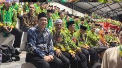 MTQ XXXIV Tingkat Kabupaten Sanggau Resmi Dibuka, Bupati Yohanes Ontot Ajak Masyarakat Wujudkan Generasi Qurani